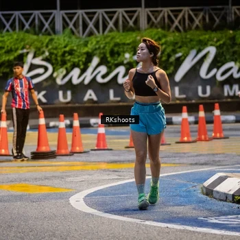 Runner Photo 8978609