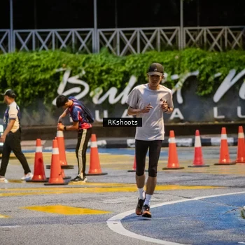 Runner Photo 8978610