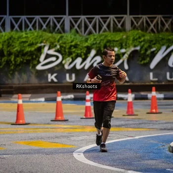 Runner Photo 8978612