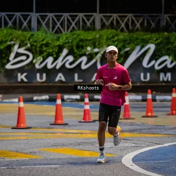 Runner Photo 8978614