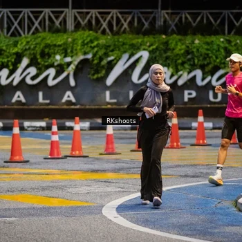 Runner Photo 8978618