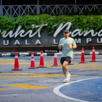 Runner Photo 8978619
