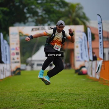 Runner Photo 8978620