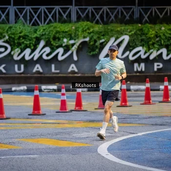 Runner Photo 8978621