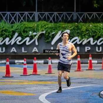 Runner Photo 8978626