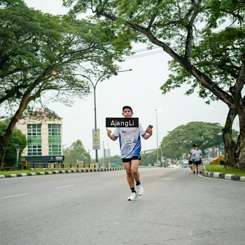 Runner Photo 8978627