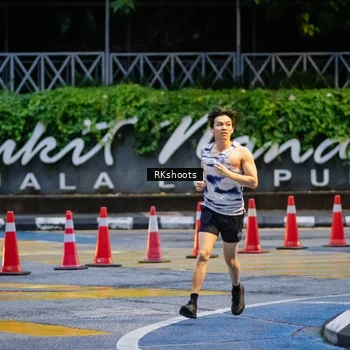 Runner Photo 8978628