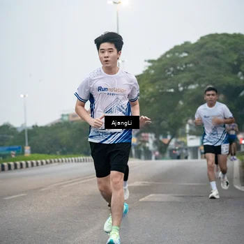 Runner Photo 8978629