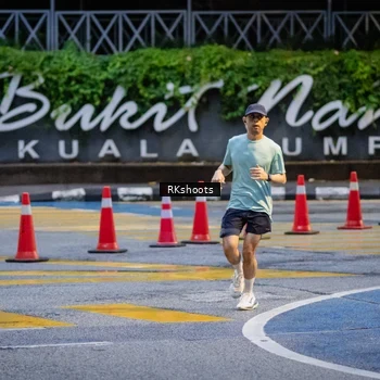 Runner Photo 8978630