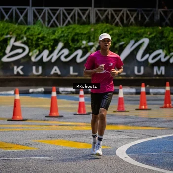 Runner Photo 8978632