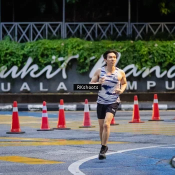 Runner Photo 8978634