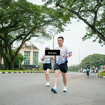 Runner Photo 8978640