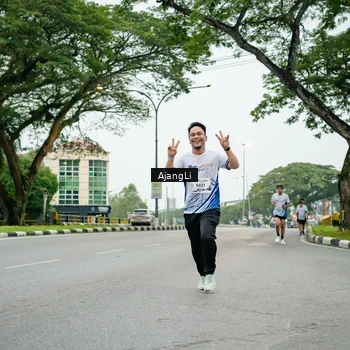Runner Photo 8978646