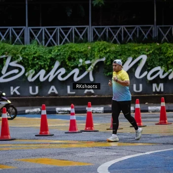 Runner Photo 8978651