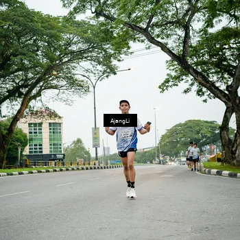 Runner Photo 8978652