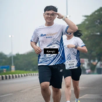 Runner Photo 8978653