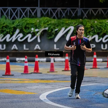 Runner Photo 8978659