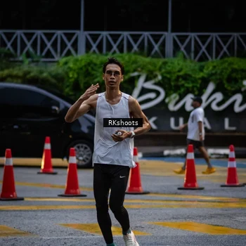 Runner Photo 8978665