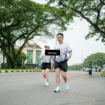 Runner Photo 8978670
