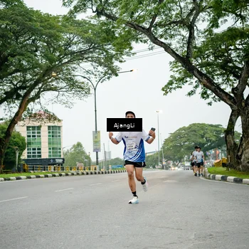 Runner Photo 8978672