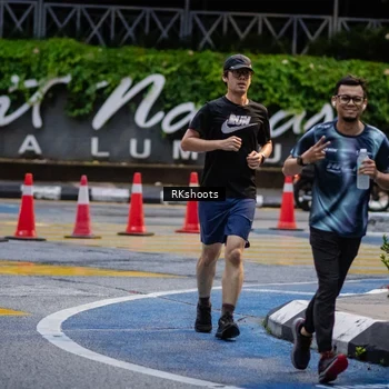 Runner Photo 8978675