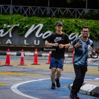 Runner Photo 8978676