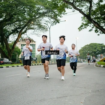 Runner Photo 8978678