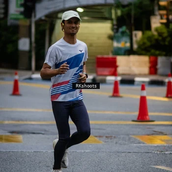 Runner Photo 8978682