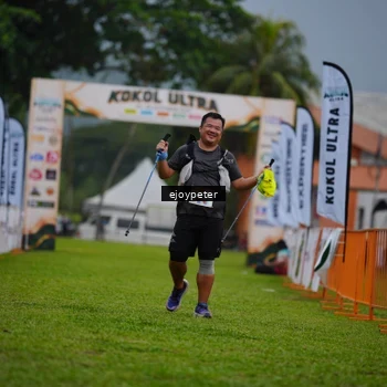 Runner Photo 8978683