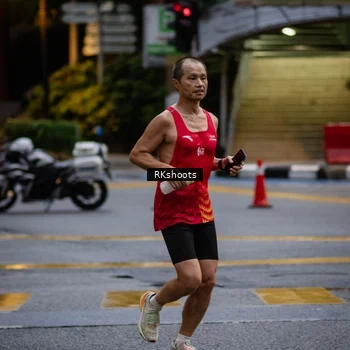 Runner Photo 8978685