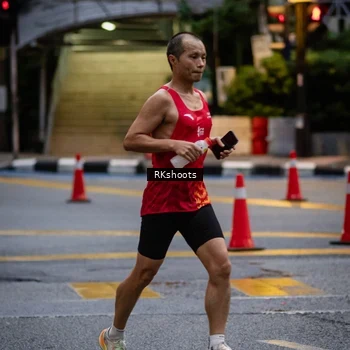 Runner Photo 8978693
