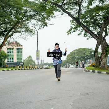 Runner Photo 8978694