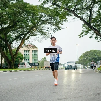Runner Photo 8978696