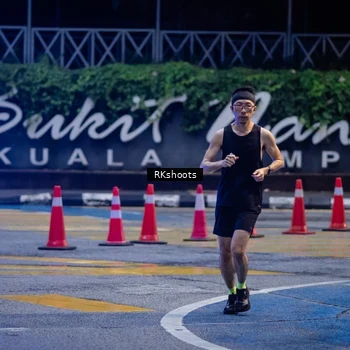 Runner Photo 8978698