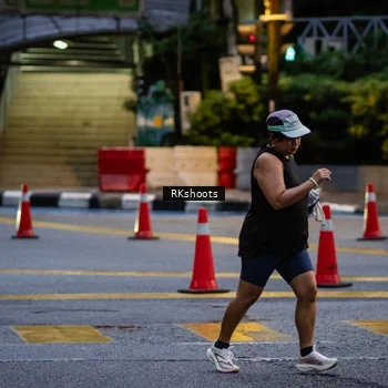 Runner Photo 8978699