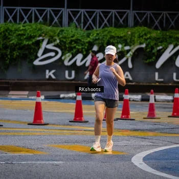 Runner Photo 8978700