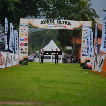 Runner Photo 8978702