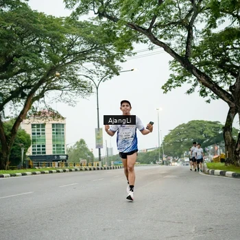Runner Photo 8978705