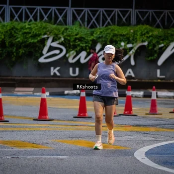 Runner Photo 8978707