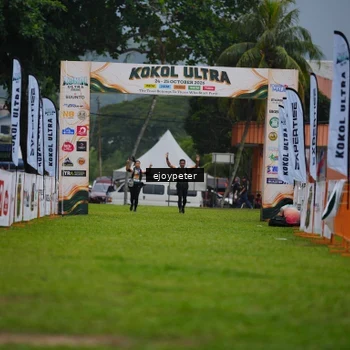 Runner Photo 8978709