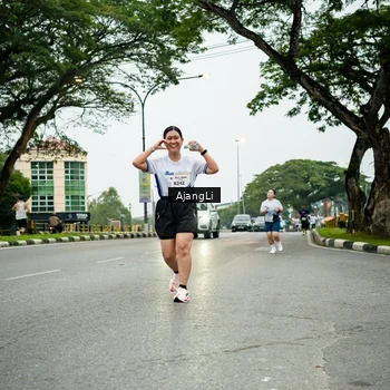 Runner Photo 8978712