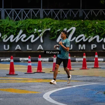 Runner Photo 8978714