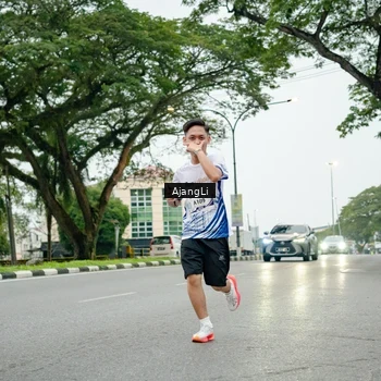 Runner Photo 8978715