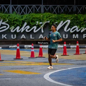Runner Photo 8978720