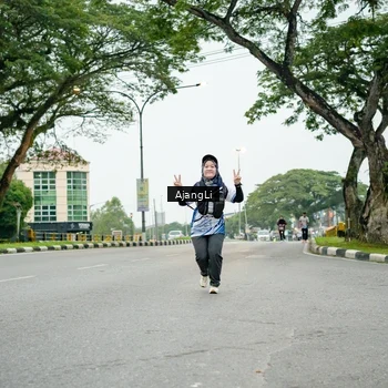 Runner Photo 8978725
