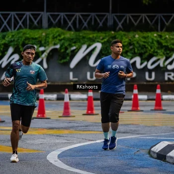 Runner Photo 8978727