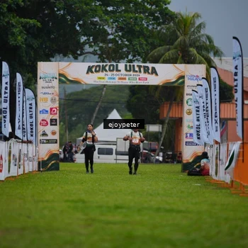 Runner Photo 8978732