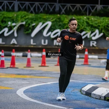 Runner Photo 8978734