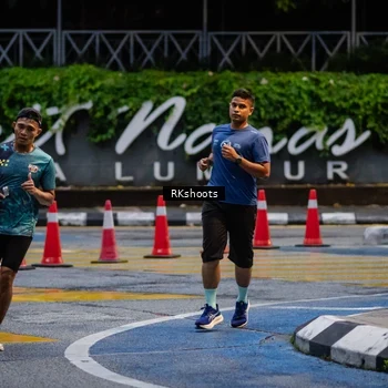 Runner Photo 8978738