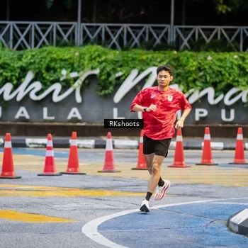 Runner Photo 8978747